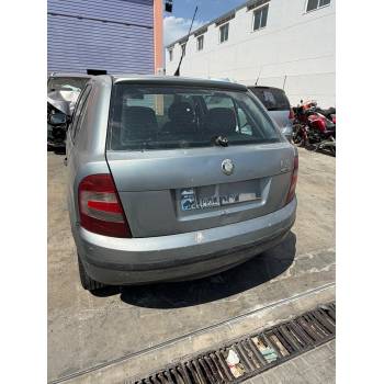 SKODA FABIA I (6Y2)