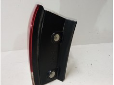 Recambio de piloto trasero izquierdo para volkswagen touareg (7la, 7l6, 7l7) 3.0 v6 tdi referencia OEM IAM    2