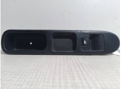 Recambio de mando elevalunas delantero derecho para peugeot 307 sw (3h) 1.6 hdi 90 referencia OEM IAM   