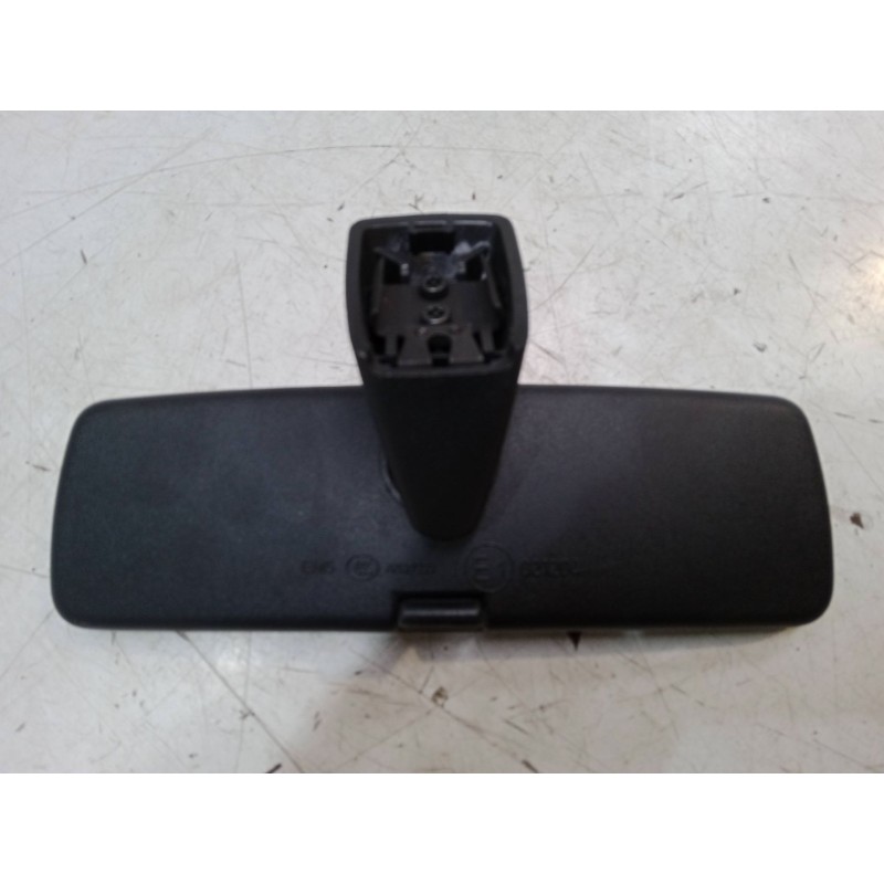 Recambio de retrovisor interior para volkswagen up! (121, 122, bl1, bl2, bl3, 123) 1.0 referencia OEM IAM   