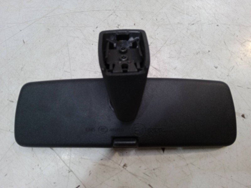 Recambio de retrovisor interior para volkswagen up! (121, 122, bl1, bl2, bl3, 123) 1.0 referencia OEM IAM   