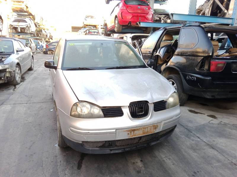 SEAT AROSA (6H1)