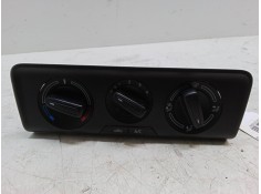 Recambio de mando calefaccion / a/a para skoda fabia iii (nj3) 1.2 tsi referencia OEM IAM   