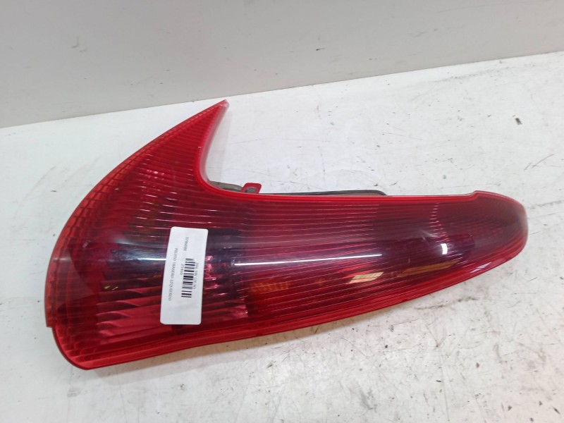 Recambio de piloto trasero izquierdo para peugeot 206 sw (2e/k) 2.0 hdi referencia OEM IAM   