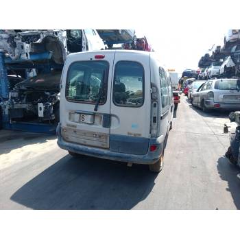 RENAULT KANGOO (KC0/1_)