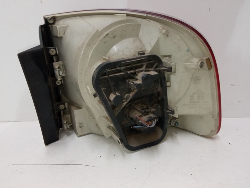 Recambio de piloto trasero izquierdo para volkswagen touareg (7la, 7l6, 7l7) 3.0 v6 tdi referencia OEM IAM   