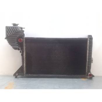 RADIADOR AGUA 
