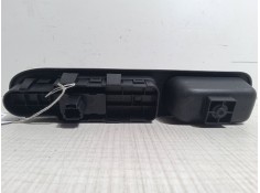 Recambio de mando elevalunas delantero derecho para peugeot 307 sw (3h) 1.6 hdi 90 referencia OEM IAM    2