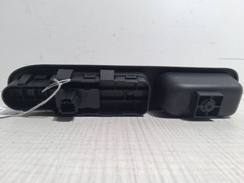 Recambio de mando elevalunas delantero derecho para peugeot 307 sw (3h) 1.6 hdi 90 referencia OEM IAM   