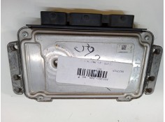 Recambio de centralita motor uce para peugeot 207/207+ (wa_, wc_) 1.6 16v referencia OEM IAM
