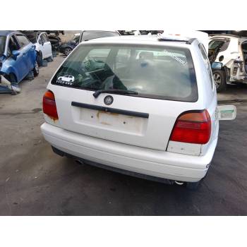 VOLKSWAGEN GOLF III (1H1)