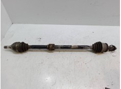 Recambio de transmision delantera derecha para opel zafira tourer c (p12) 1.4 lpg (75) referencia OEM IAM   
