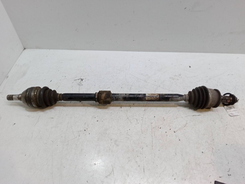 Recambio de transmision delantera derecha para opel zafira tourer c (p12) 1.4 lpg (75) referencia OEM IAM   