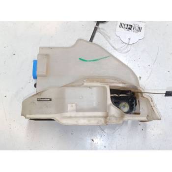 CERRADURA PUERTA DELANTERA IZQUIERDA 