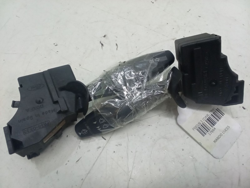 Recambio de mando luces para ford focus i (daw, dbw) 1.6 16v referencia OEM IAM   