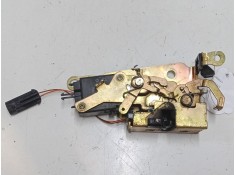 Recambio de cerradura puerta delantera derecha para smart city-coupe (450) 0.6 (450.352, 450.353) referencia OEM IAM   