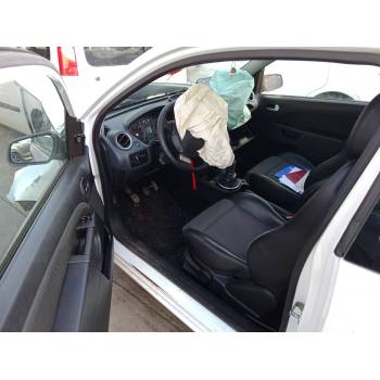 FORD FIESTA V (JH_, JD_)