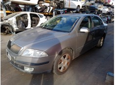 skoda octavia ii (1z3) del año 2007 2