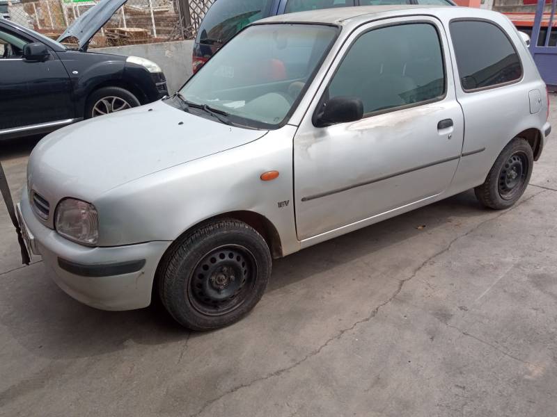 NISSAN MICRA II (K11)