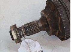 Recambio de transmision delantera derecha para peugeot 206 cc (2d) 2.0 s16 referencia OEM IAM    2