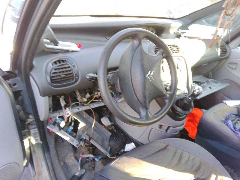 CITROËN XSARA PICASSO (N68)