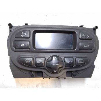 MANDO CLIMATIZADOR 96314105ZR 
