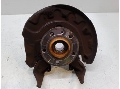 Recambio de mangueta delantera derecha para skoda fabia iii (nj3) 1.2 tsi referencia OEM IAM   