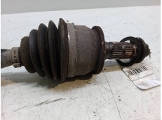 Recambio de transmision delantera derecha para opel zafira tourer c (p12) 1.4 lpg (75) referencia OEM IAM    2