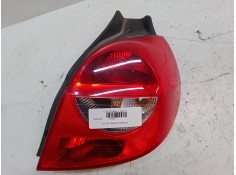 Recambio de piloto trasero derecho para renault clio iii (br0/1, cr0/1) 1.5 dci (br17, cr17) referencia OEM IAM   