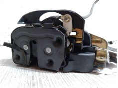 Recambio de cerradura puerta delantera derecha para mazda 323 f vi hatchback (bj) 2.0 (bjfw) referencia OEM IAM    2