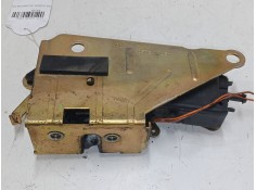 Recambio de cerradura puerta delantera derecha para smart city-coupe (450) 0.6 (450.352, 450.353) referencia OEM IAM    2