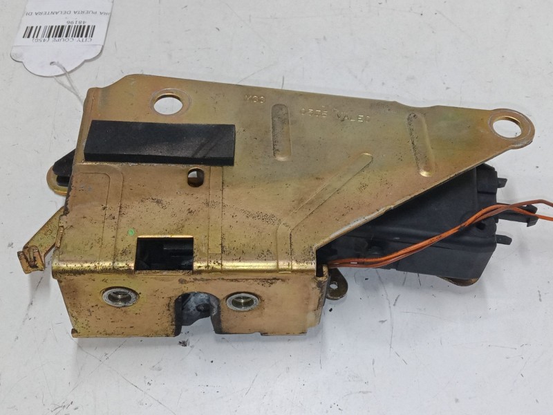 Recambio de cerradura puerta delantera derecha para smart city-coupe (450) 0.6 (450.352, 450.353) referencia OEM IAM   