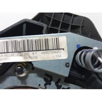 AIRBAG VOLANTE 96857294ZD 