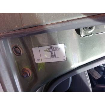 DACIA DUSTER (HS_)