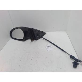 RETROVISOR IZQUIERDO 