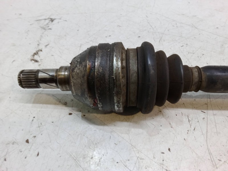 Recambio de transmision delantera derecha para opel zafira tourer c (p12) 1.4 lpg (75) referencia OEM IAM   