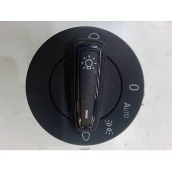CONMUTADOR DE LUCES 5G0941431S 10095081