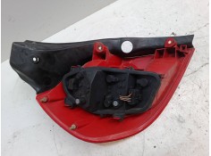 Recambio de piloto trasero derecho para renault clio iii (br0/1, cr0/1) 1.5 dci (br17, cr17) referencia OEM IAM    2