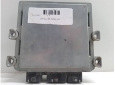 Recambio de centralita motor uce para citroën c3 i (fc_, fn_) 1.4 hdi referencia OEM IAM 5WS40285C-T   2
