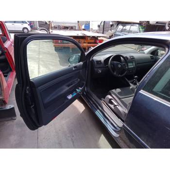 VOLKSWAGEN GOLF V (1K1)