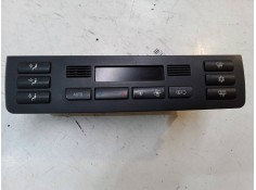 Recambio de mando climatizador para bmw 3 touring (e46) 320 d referencia OEM IAM 64116919784  5HB00773823