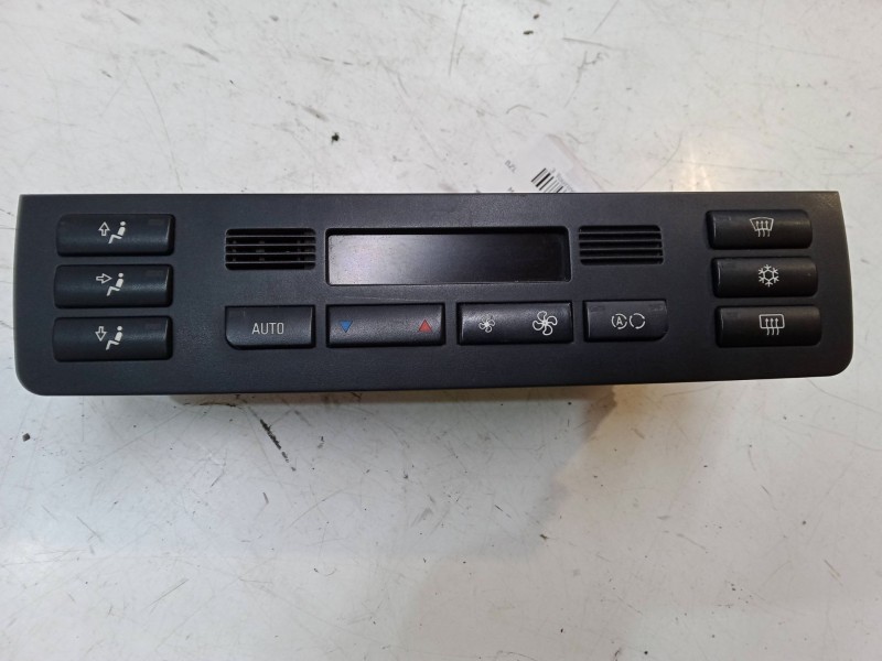 Recambio de mando climatizador para bmw 3 touring (e46) 320 d referencia OEM IAM 64116919784  5HB00773823