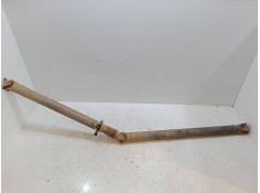 Recambio de transmision central para iveco daily iv furgoneta 29l10 v referencia OEM IAM 504003442  92189122