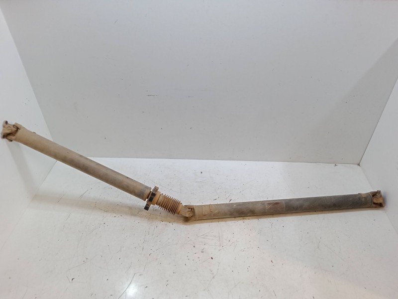 Recambio de transmision central para iveco daily iv furgoneta 29l10 v referencia OEM IAM 504003442  92189122