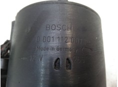 Recambio de motor arranque para peugeot 205 ii (20a/c) 1.1 referencia OEM IAM   