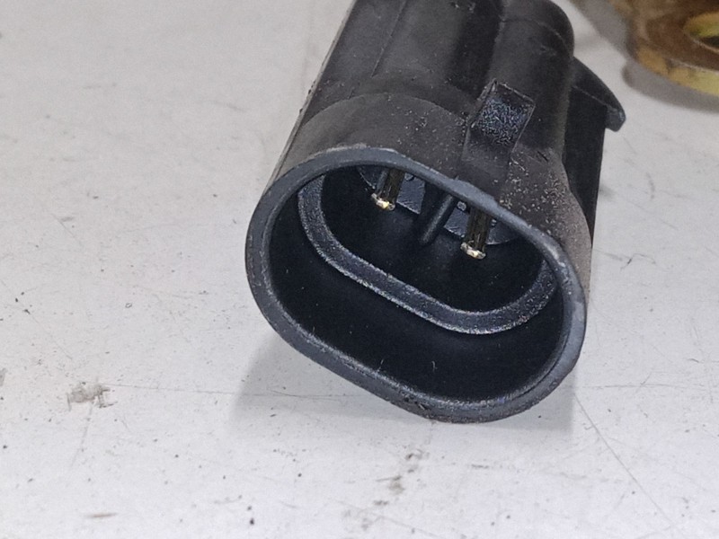 Recambio de cerradura puerta delantera derecha para smart city-coupe (450) 0.6 (450.352, 450.353) referencia OEM IAM   