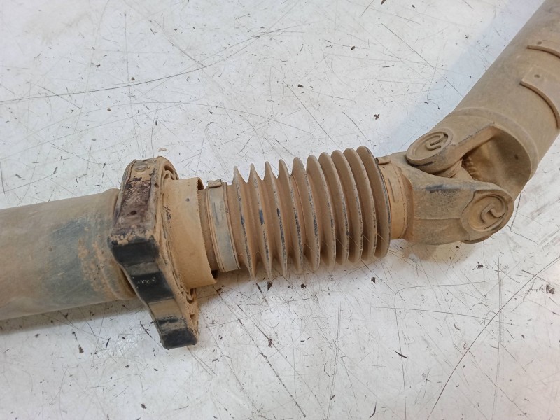 Recambio de transmision central para iveco daily iv furgoneta 29l10 v referencia OEM IAM 504003442  92189122