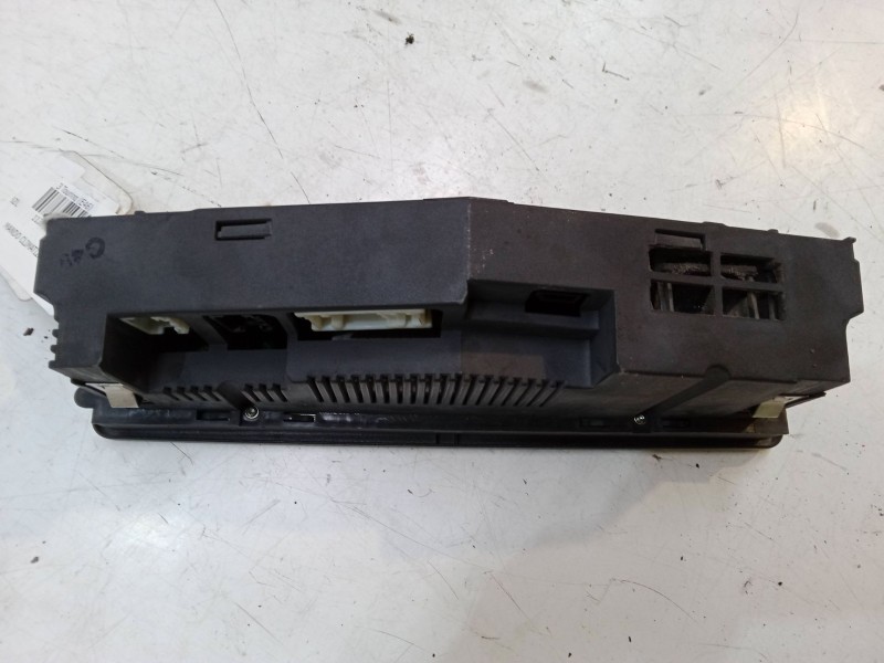 Recambio de mando climatizador para bmw 3 touring (e46) 320 d referencia OEM IAM 64116919784  5HB00773823