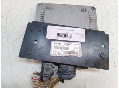 Recambio de centralita motor uce para peugeot 406 coupé (8c) 2.2 hdi referencia OEM IAM 96521843809640938180 EDC15C2 0281011446 2