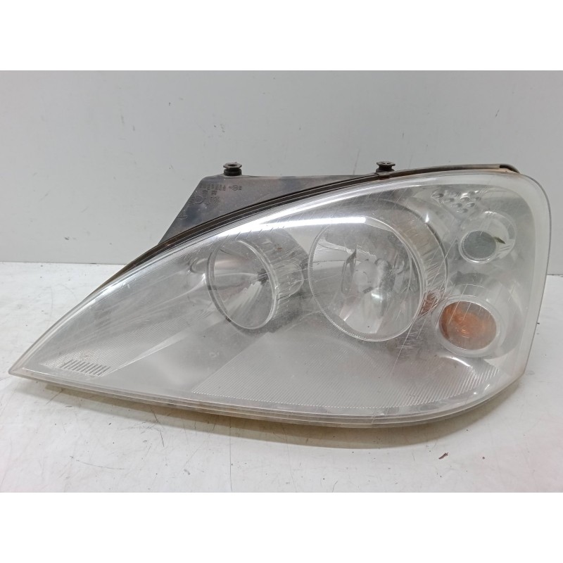 Recambio de faro izquierdo para ford galaxy i (wgr) 1.9 tdi referencia OEM IAM 7M5941015E  0301183201